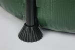Barrel Strend Pro CRB50, 500 lit, collapsible, for rainwater, with valve, tank