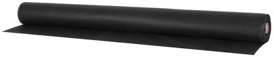 Garden B4406 1,6 x 50 m vászon, nem szőtt, 50 g/m2, fekete tekercs