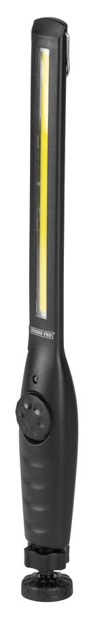 Worklight Strend Pro CWL1128, COB LED 300 lm, 1200 mAh, work, magnet, dimmable, USB charging