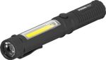 Worklight Strend Pro CWL1046, COB LED 100 lm, 3xAAA, work, magnet, Sellbox 24 pcs