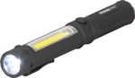 Worklight Strend Pro CWL1046, COB LED 100 lm, 3xAAA, work, magnet, Sellbox 24 pcs