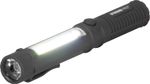 Worklight Strend Pro CWL1046, COB LED 100 lm, 3xAAA, work, magnet, Sellbox 24 pcs