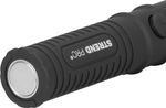 Worklight Strend Pro CWL1046, COB LED 100 lm, 3xAAA, work, magnet, Sellbox 24 pcs