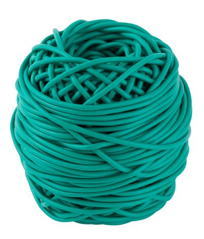 Vine tube TUBETTO EXTRA 3 mm, 1 kg, UV