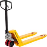 Pallet truck DB 2T, 1150x550x75 mm, 2.0 t, PU