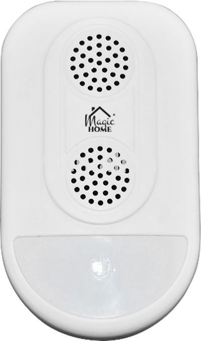 Taszító MagicHome AG021, egerek és rágcsálók ellen, ultrahangos