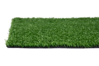 Grass Mini Green 7 mm/32x10 cm, 1 m, L-3 m, artificial