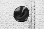 Sunshade, for car windshield, 60x130 cm, with suction cups, interior, Alu