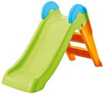 Slide Curver® BOOGIE SLIDE, 72x46x110 cm, max. 25 kg