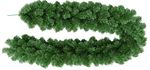 Garland MagicHome Christmas, 270x24 cm, 270 branches
