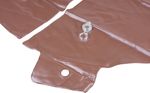 Watering Bag Strend Pro TWB0402, 75 liter, for tree, wheel, PVC
