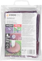 Zsák Strend Pro TWB0402, 75 lit., öntöző, fához, kerék, PVC
