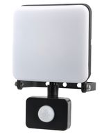 Reflektor Strend Pro Floodlight Premium LED AGPWY, 30W, 2400 lm, IP44, senzor pohybu