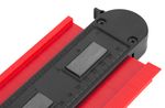 Contour Gauge Strend Pro DG680, 250x101 mm, with pattern lock and magnet
