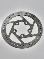 Brzdný kotúč pre STREND PRO Scooter