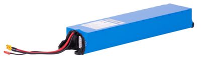 Battery 5,2 Ah for STREND PRO Scooter