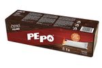 Tisztító hasáb PE-PO®, 1,1 kg, koromeltávolító füstcsőhöz, kályhához, kéményhez