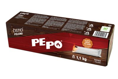 Fahasáb PE-PO®, tisztító, 1,1kg + 2 gyujtó