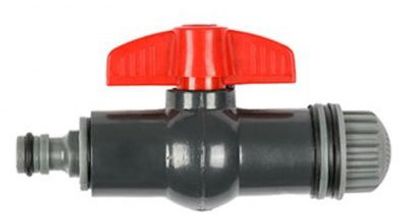 Valve Strend Pro CRB, for folding barrels, 3/4"