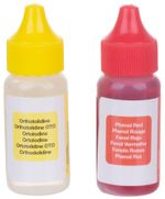 Refill Strend Pro Pool, PH/CL