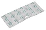 Tablets Strend Pro Pool PHR, 10 tablets for the tester