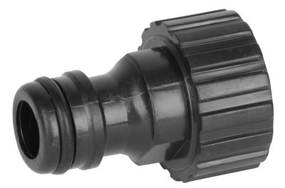 Adapter Strend Pro, for garden hose, internal thread 1/2"