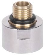 Connector Strend Pro Pool, shower and arm, copper