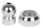 Connector Strend Pro Pool, for shower head and arm