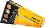 Pisztoly Strend Pro FG001, PE, purhabhoz