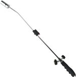 Égető Strend Pro PQ8935, 4,2 kW, gázhoz, LPG, piezo, gyomégető