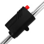 Horák Strend Pro PQ8935, 4.2kW, na plyn, LPG, PIEZO, vypaľovač buriny