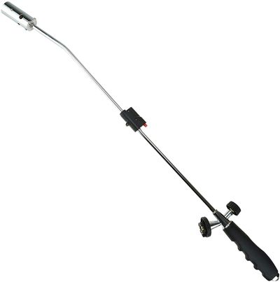 Égő Strend Pro PQ8935, 4,2 kW, gázmeghajtású, LPG, PIEZO, gyomégető