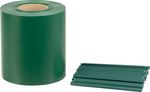 Tape Strend Pro EUROSTANDARD, 190 mm, L-26 m, shading, green, covering, for fence panels, 1050 g/m2,