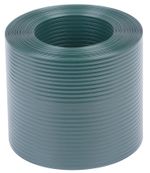 Tape Strend Pro EUROSTANDARD, 190 mm, L-26 m, shading, green, covering, for fence panels, 1050 g/m2,
