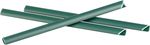Tape Strend Pro EUROSTANDARD, 190 mm, L-26 m, shading, green, covering, for fence panels, 1050 g/m2,
