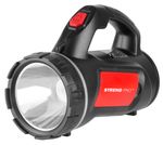 Lámpa Strend Pro Spotlight SLR732, XPE+COB LED 150 lm, 1200 mAh, USB töltés