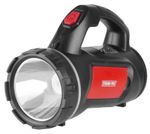 Spotlight Strend Pro SLR732, XPE+COB LED 150 lm, 1200 mAh, USB charging