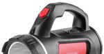 Lámpa Strend Pro Spotlight SLR732, XPE+COB LED 150 lm, 1200 mAh, USB töltés