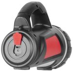 Spotlight Strend Pro SLR732, XPE+COB LED 150 lm, 1200 mAh, USB charging