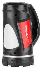 Lámpa Strend Pro Spotlight SLR732, XPE+COB LED 150 lm, 1200 mAh, USB töltés