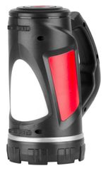 Spotlight Strend Pro SLR732, XPE+COB LED 150 lm, 1200 mAh, USB charging