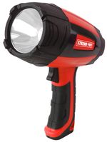 Lámpa Strend Pro Spotlight PLR753, XPG LED 400 lm, őröknek, USB töltés