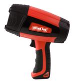 Lámpa Strend Pro Spotlight PLR753, XPG LED 400 lm, őröknek, USB töltés