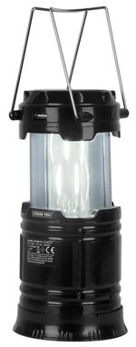 Lamp Strend Pro Camping CL102, LED, 80 lm, 1200 mAh, flame effect, camping lantern, solar charging,