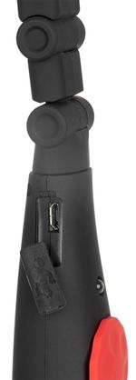 Munkalámpa Strend Pro Worklight RWL101, COB, 2000 mAh, munka, mágnes, összecsukható, szabályozható f