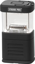 Lampa Strend Pro Camping CL565, 11 LED, 3xAAA, kempingové svietidlo, Sellbox 8 ks