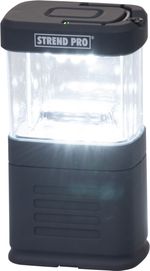 Lámpa Strend Pro Camping CL565, 11 LED, 3xAA, kempinglámpa, Sellbox 8 db