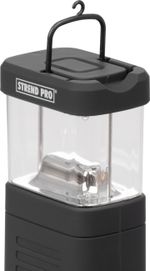 Lamp Strend Pro Camping CL565, 11 LED, 3xAA, camping light, Sellbox 8 pcs