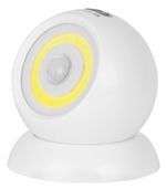 Light Strend Pro Circle ML5007, COB LED 160 lm, 360°, magnet, 3xAAA, motion sensor