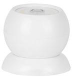 Lámpa Strend Pro Circle ML5007, COB LED 160 lm, 360°, mágnes, 3xAAA, mozgásérzékelő